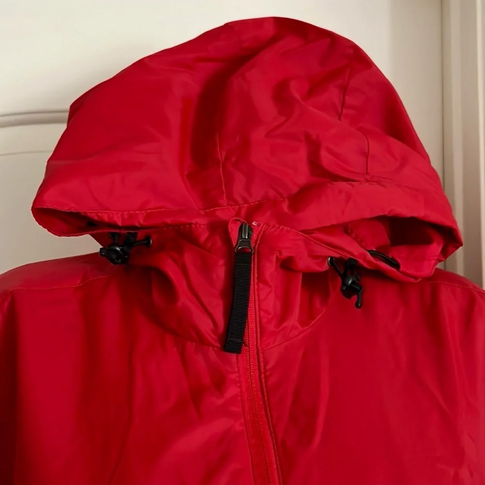 Champion~Jacket~Windbreaker / Packable - Picture 4 of 12